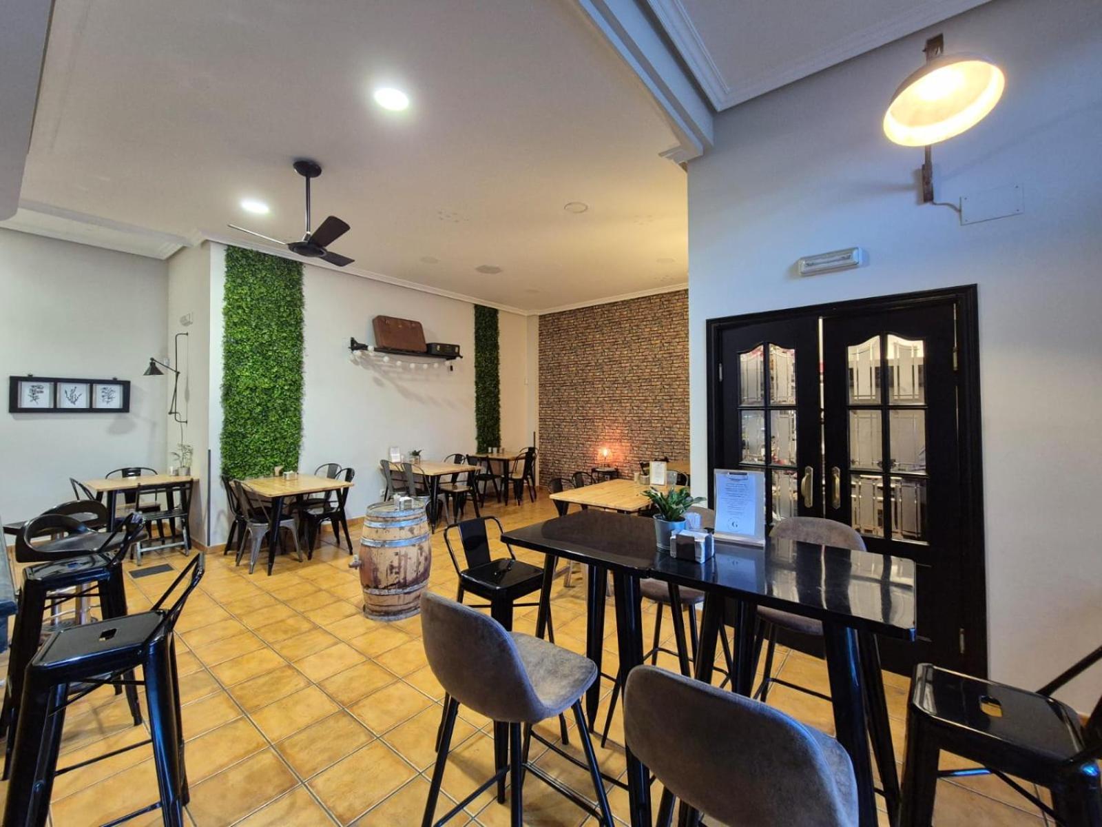 Hostal Galicia Monforte De Lemos Luaran gambar