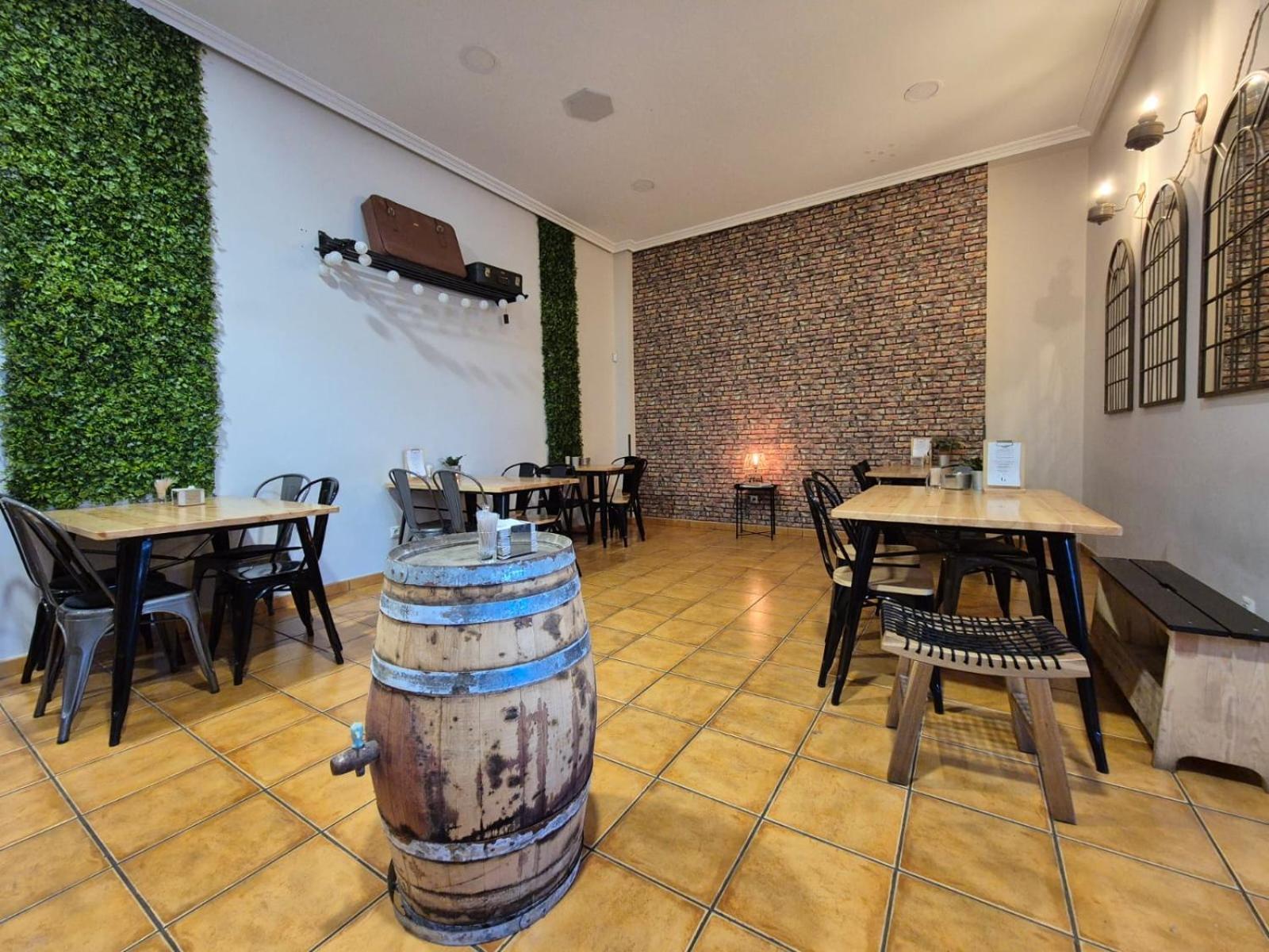 Hostal Galicia Monforte De Lemos Luaran gambar